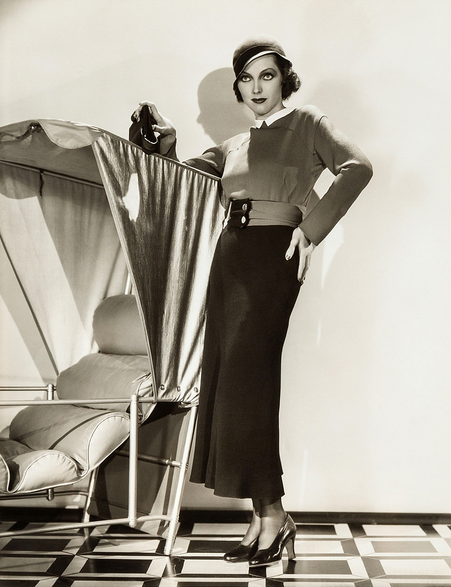 Adrienne Ames-Annex